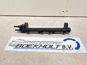 Gebruikte Injector brug Seat Cordoba (6C2/6K2) 1.6i SXE Prijs € 25,00 Margeregeling aangeboden door Boekholt autodemontage B.V