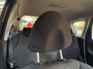 Gebruikte Hoofdsteun Nissan Note (E11) 1.6 16V Prijs € 25,00 Margeregeling aangeboden door Boekholt autodemontage B.V