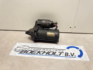 Gebruikte Startmotor Renault Master III (MA/MB/MC/MD/MH/MF/MG/MH) 2.3 dCi 16V Prijs € 45,00 Margeregeling aangeboden door Boekholt autodemontage B.V