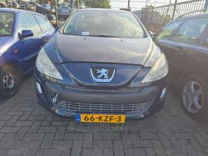 Gebruikte Airco Radiateur Peugeot 308 (4A/C) 1.6 VTI 16V Prijs € 30,00 Margeregeling aangeboden door Boekholt autodemontage B.V