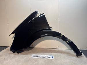 Gebruikte Scherm links-voor Mercedes Sprinter 3,5t (906.63) 316 CDI 16V Prijs € 139,15 Inclusief btw aangeboden door Boekholt autodemontage B.V