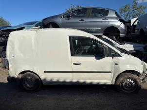 Gebruikte Handrem Mechaniek Volkswagen Caddy III (2KA,2KH,2CA,2CH) 2.0 SDI Prijs € 50,00 Margeregeling aangeboden door Boekholt autodemontage B.V