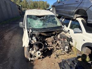 Gebruikte Rembekrachtiger Volkswagen Caddy III (2KA,2KH,2CA,2CH) 2.0 SDI Prijs € 50,00 Margeregeling aangeboden door Boekholt autodemontage B.V