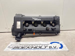 Gebruikte Kleppendeksel Mitsubishi Colt (Z2/Z3) 1.3 16V Prijs € 49,00 Margeregeling aangeboden door Boekholt autodemontage B.V