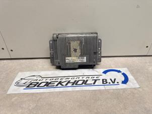 Gebruikte Computer Motormanagement Renault Megane Scénic (JA) 1.6 RT Prijs € 49,00 Margeregeling aangeboden door Boekholt autodemontage B.V