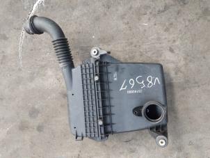 Gebruikte Luchtfilterhuis Fiat Panda (169) 1.2 Fire Prijs € 25,00 Margeregeling aangeboden door Boekholt autodemontage B.V