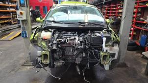 Gebruikte ABS Pomp Ford Fiesta 6 (JA8) 1.6 TDCi 16V 90 Van Prijs € 99,00 Margeregeling aangeboden door Boekholt autodemontage B.V