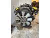 Hyundai H-300 2.5 CRDi Motor