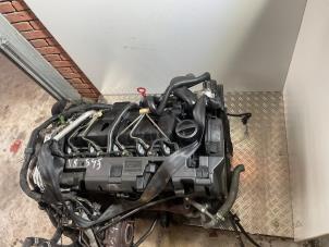 Gebruikte Motor Volvo V70 (SW) 2.4 D5 20V Prijs € 756,25 Inclusief btw aangeboden door Boekholt autodemontage B.V