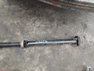 Gebruikte Tussenas Jaguar XF (CC9) 2.7 D V6 24V Prijs € 181,50 Inclusief btw aangeboden door Boekholt autodemontage B.V