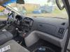 Hyundai H-300 2.5 CRDi Dashboard