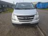 Hyundai H-300 2.5 CRDi Frontpaneel