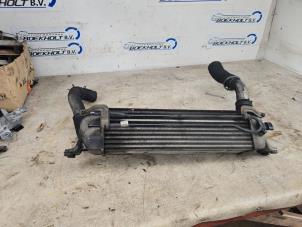 Gebruikte Intercooler Hyundai H-300 2.5 CRDi Prijs € 50,00 Margeregeling aangeboden door Boekholt autodemontage B.V
