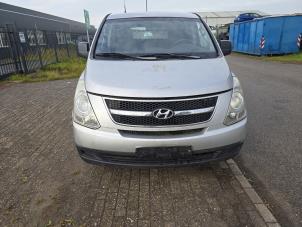 Gebruikte Radiateurfan Hyundai H-300 2.5 CRDi Prijs € 65,00 Margeregeling aangeboden door Boekholt autodemontage B.V