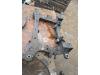Hyundai H-300 2.5 CRDi Subframe