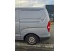 Hyundai H-300 2.5 CRDi Tank Klep