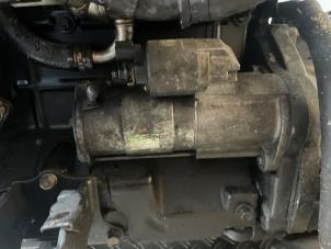 Gebruikte Startmotor Hyundai H-300 2.5 CRDi Prijs € 49,00 Margeregeling aangeboden door Boekholt autodemontage B.V