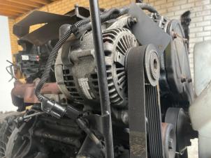 Gebruikte Alternator Hyundai H-300 2.5 CRDi Prijs € 54,45 Inclusief btw aangeboden door Boekholt autodemontage B.V