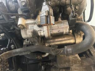 Gebruikte EGR Klep Hyundai H-300 2.5 CRDi Prijs € 65,00 Margeregeling aangeboden door Boekholt autodemontage B.V