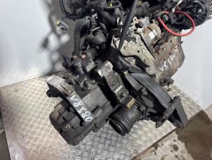 Gebruikte Versnellingsbak Fiat Grande Punto (199) 1.4 16V Prijs € 254,10 Inclusief btw aangeboden door Boekholt autodemontage B.V