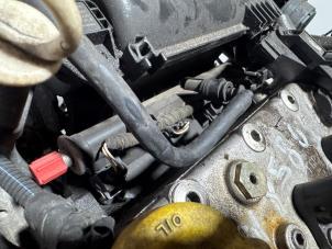 Gebruikte Injector brug Fiat Grande Punto (199) 1.4 16V Prijs € 25,00 Margeregeling aangeboden door Boekholt autodemontage B.V