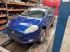 Fiat Grande Punto (199) 1.4 16V Aansteker