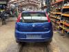 Fiat Grande Punto (199) 1.4 16V Achterklep