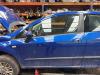 Fiat Grande Punto (199) 1.4 16V Driehoeks Ruit links-voor