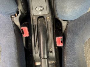 Gebruikte Handrem Mechaniek Fiat Grande Punto (199) 1.4 16V Prijs € 49,50 Margeregeling aangeboden door Boekholt autodemontage B.V