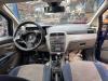 Fiat Grande Punto (199) 1.4 16V Chaufagebak