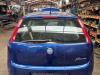 Fiat Grande Punto (199) 1.4 16V Motor Ruitenwisser achter