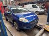 Fiat Grande Punto (199) 1.4 16V Scherm rechts-voor