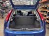 Fiat Grande Punto (199) 1.4 16V Gasdemperset Achterklep