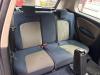 Fiat Grande Punto (199) 1.4 16V Veiligheidsgordel Insteek links-achter