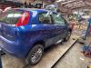 Fiat Grande Punto (199) 1.4 16V Achterscherm rechts