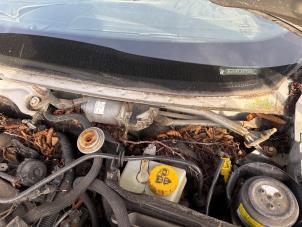 Gebruikte Motorsteun Jaguar XF (CC9) 2.7 D V6 24V Prijs € 45,00 Margeregeling aangeboden door Boekholt autodemontage B.V