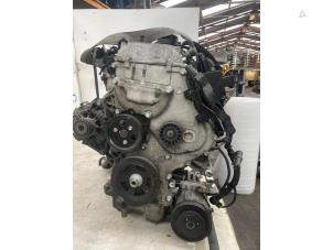 Gebruikte Motor Kia Cee'd (JDB5) 1.6 CRDi 16V VGT Prijs € 785,29 Inclusief btw aangeboden door Boekholt autodemontage B.V