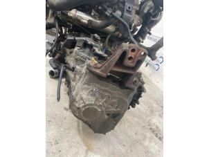 Gebruikte Versnellingsbak Kia Cee'd (JDB5) 1.6 CRDi 16V VGT Prijs € 453,75 Inclusief btw aangeboden door Boekholt autodemontage B.V