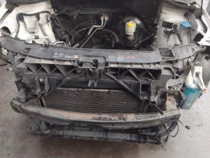 Gebruikte Airco Radiateur Seat Ibiza IV (6J5) 1.4 16V Prijs € 35,00 Margeregeling aangeboden door Boekholt autodemontage B.V