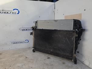Gebruikte Intercooler Opel Vivaro B 1.6 CDTI Biturbo 120 Prijs € 35,00 Margeregeling aangeboden door Boekholt autodemontage B.V