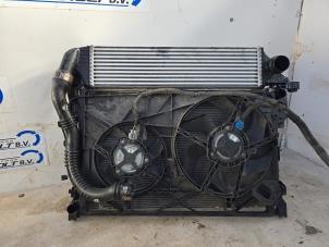 Gebruikte Radiateurfan Opel Vivaro B 1.6 CDTI Biturbo 120 Prijs € 119,79 Inclusief btw aangeboden door Boekholt autodemontage B.V