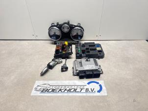 Gebruikte Slotenset Peugeot 207 SW (WE/WU) 1.4 16V Vti Prijs € 301,29 Inclusief btw aangeboden door Boekholt autodemontage B.V