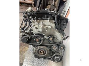 Gebruikte Motor Hyundai i40 CW (VFC) 1.7 CRDi 16V Prijs € 1.936,00 Inclusief btw aangeboden door Boekholt autodemontage B.V