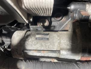 Gebruikte Startmotor Hyundai i40 CW (VFC) 1.7 CRDi 16V Prijs € 48,00 Margeregeling aangeboden door Boekholt autodemontage B.V