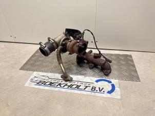 Gebruikte Turbo Kia Rio III (UB) 1.1 CRDi VGT 12V Prijs € 240,79 Inclusief btw aangeboden door Boekholt autodemontage B.V