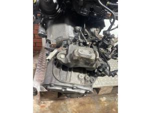 Gebruikte Versnellingsbak Peugeot Expert (V1/VA/VB/VE/VF/VT/VY) 1.6 Blue HDi 115 Prijs € 603,79 Inclusief btw aangeboden door Boekholt autodemontage B.V