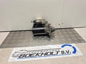 Gebruikte Startmotor Alfa Romeo GT (937) 1.8 Twin Spark 16V Prijs € 25,00 Margeregeling aangeboden door Boekholt autodemontage B.V