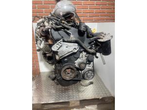 Gebruikte Motor Volkswagen Golf VII (AUA) 1.6 TDI 16V Prijs € 1.027,29 Inclusief btw aangeboden door Boekholt autodemontage B.V