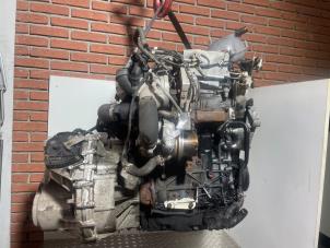 Gebruikte Automaatbak Volkswagen Golf VII (AUA) 1.6 TDI 16V Prijs € 1.390,29 Inclusief btw aangeboden door Boekholt autodemontage B.V