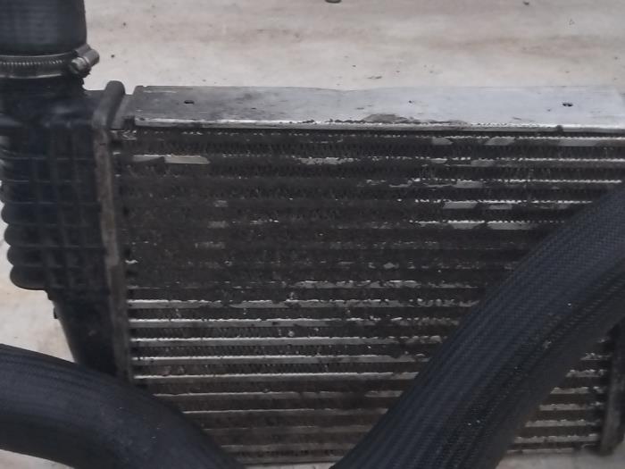 Gebruikte Intercooler Peugeot Expert (V1/VA/VB/VE/VF/VT/VY) 2.0 Blue HDi 120 16V Prijs € 78,65 Inclusief btw aangeboden door Boekholt autodemontage B.V